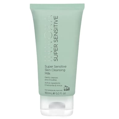 Innoxa Super Sensitive Cream Cleansing Milk 150Ml