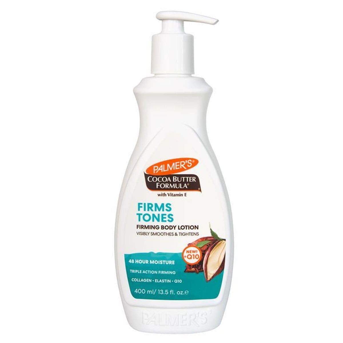 Palmers Cocoa Butter Firming Body Lotion 400Ml