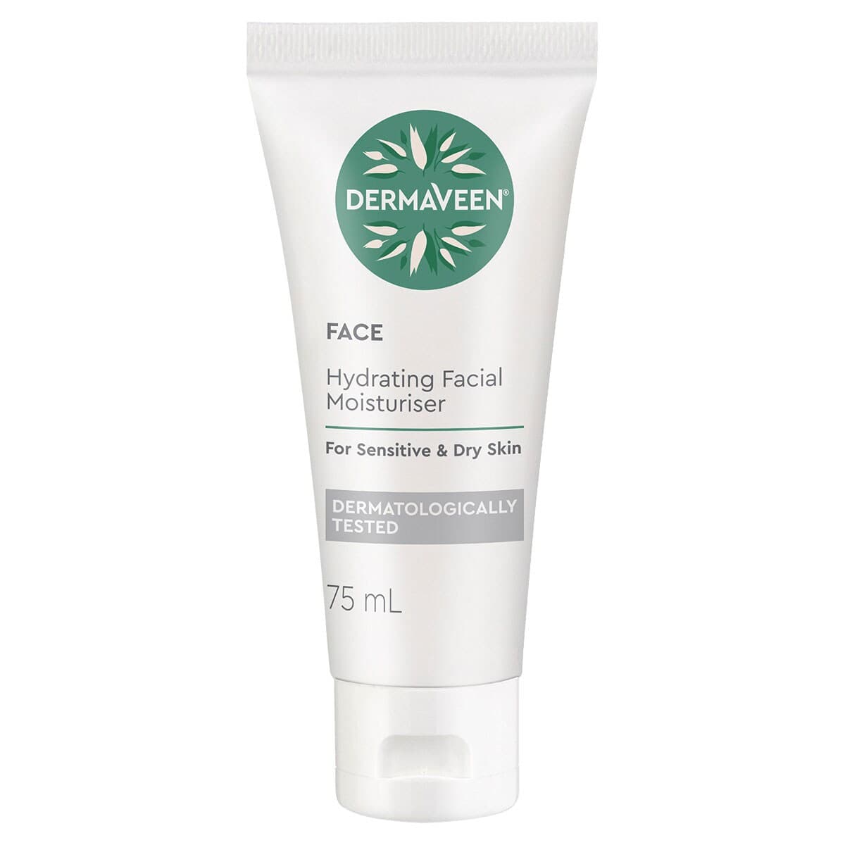 Thumbnail Dermaveen Hydrating Facial Moisturiser 75Ml