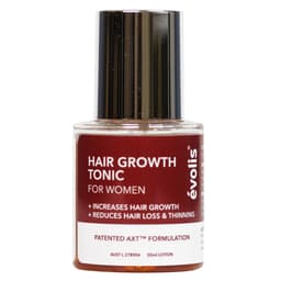 Evolis For Women Hair Growth Tonic 50Ml