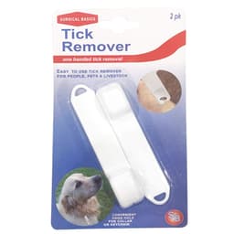 Surgical Basics Tick Removers 2 Per Pack