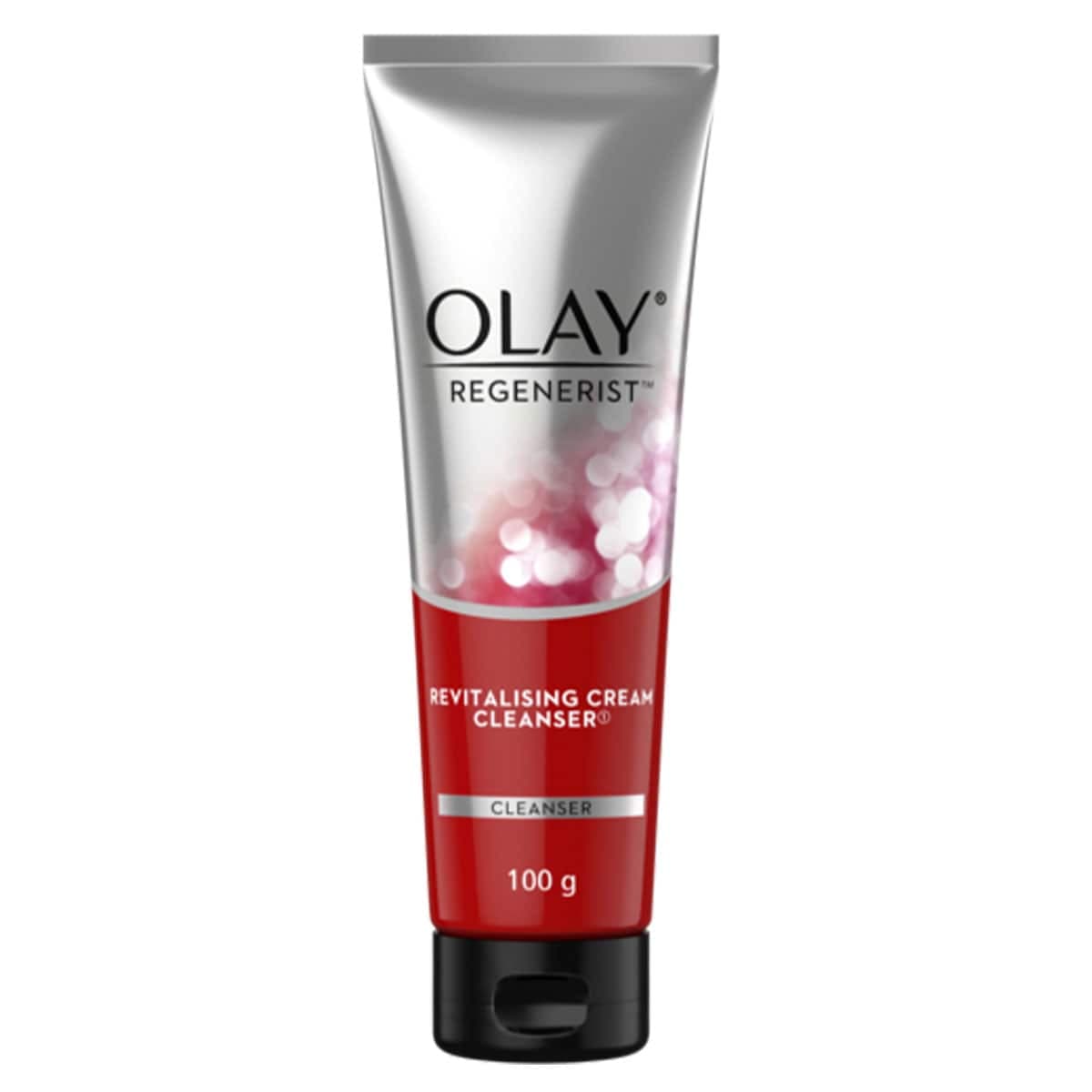 Olay Regenerist Revitalising Cream Cleanser 100Ml