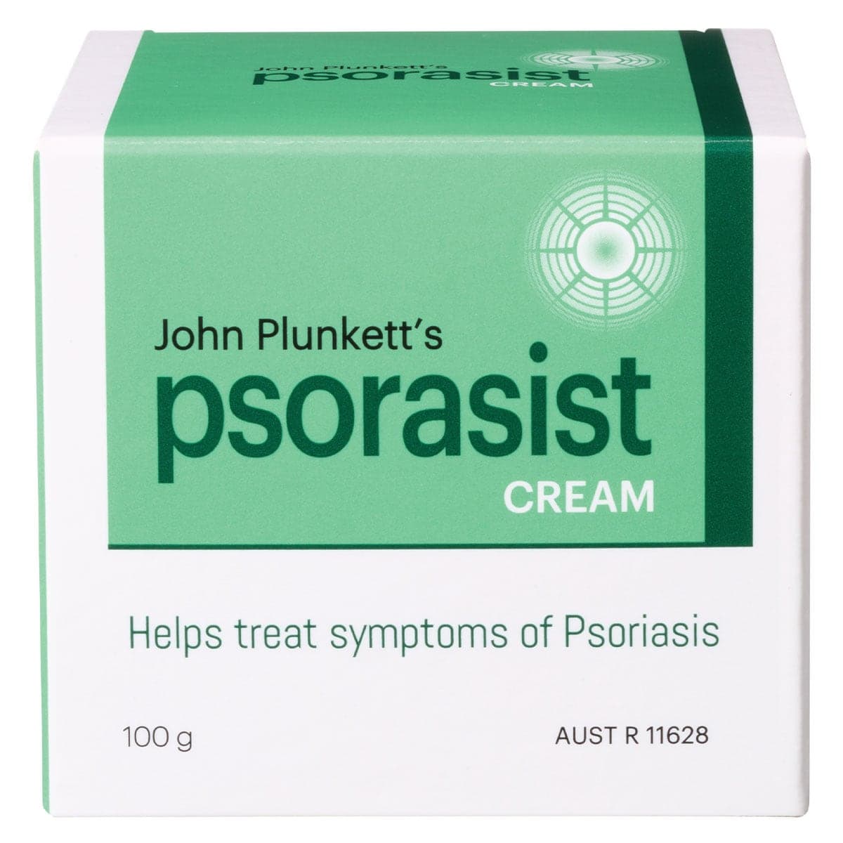 John Plunketts Psor-Asist Cream 100G