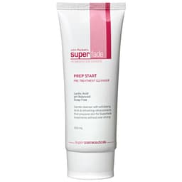 John Plunketts Superfade Prep Start Pre-Treatment Cleanser 100Ml