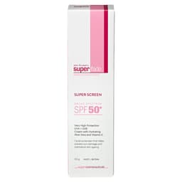 John Plunketts Superfade Super Screen Spf50 50Ml