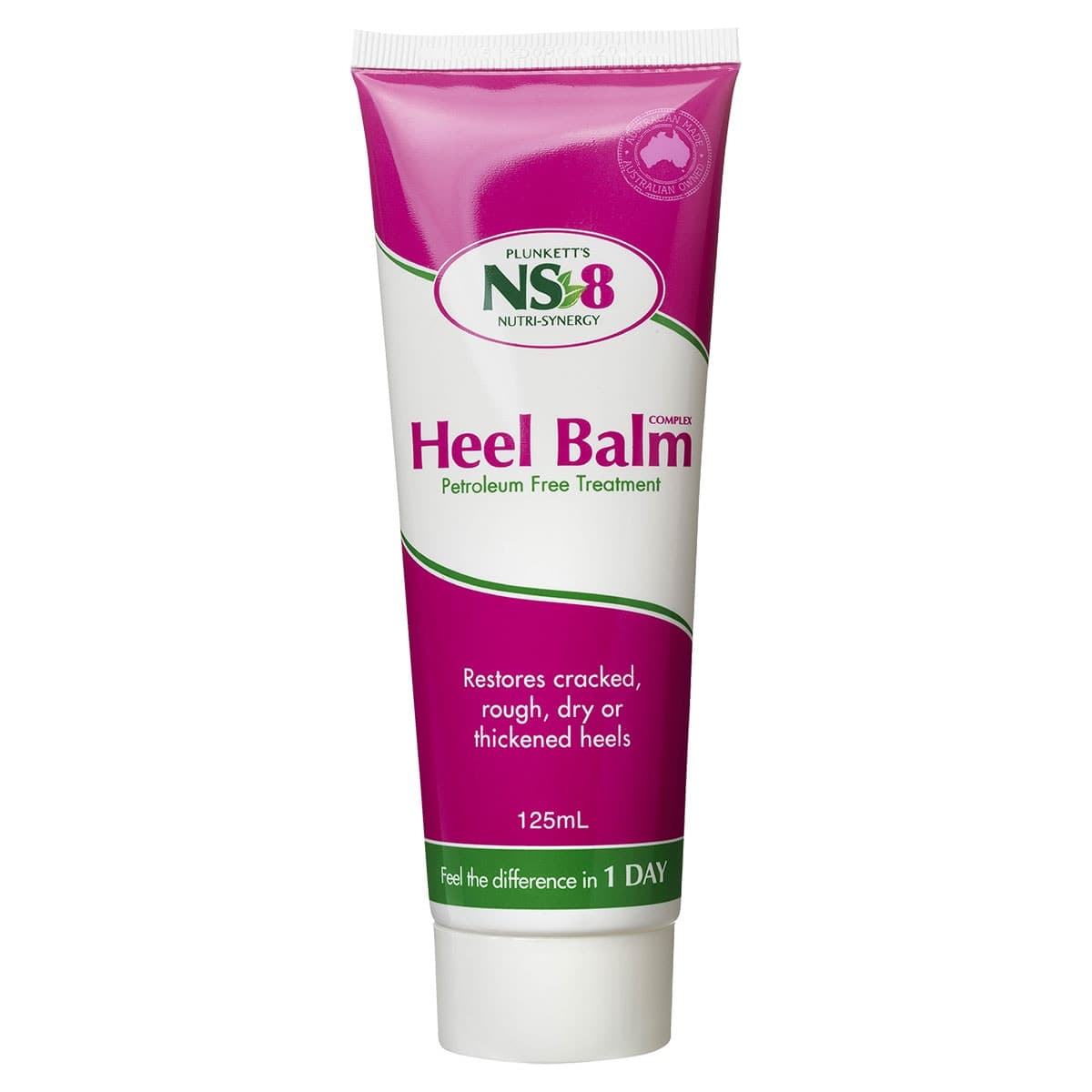 Thumbnail Ns8 Heel Balm Complex 125Ml