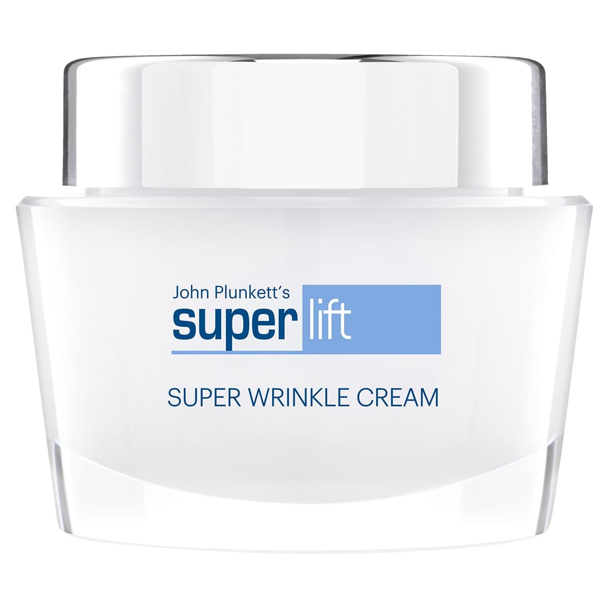 Thumbnail John Plunketts Superlift Super Wrinkle Day & Night Cream 50G