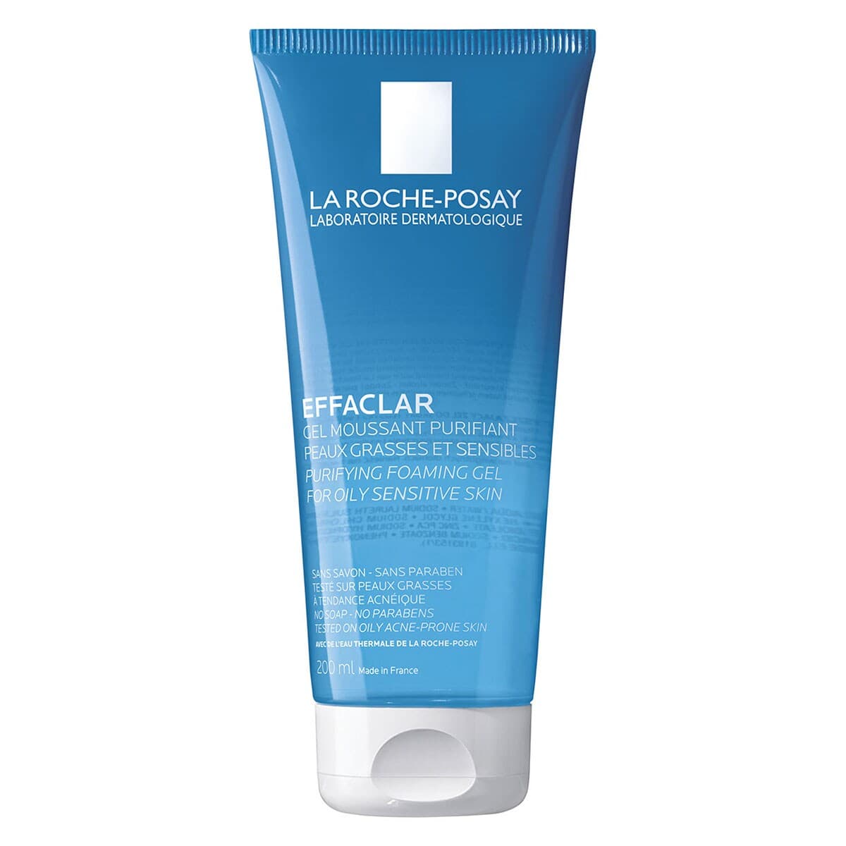 Thumbnail La Roche-Posay Effaclar Anti-Acne Starter Kit