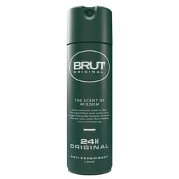 Brut Original 24Hr Anti-Perspirant Deodorant 130G