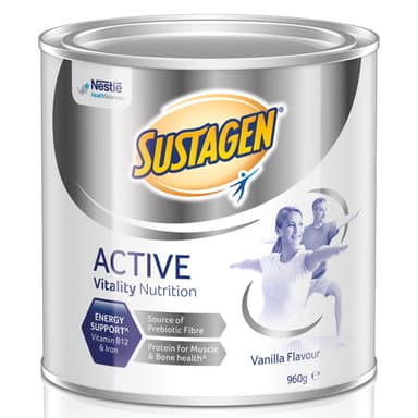 Sustagen Active 960G