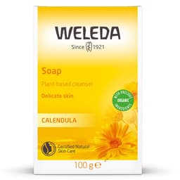 Weleda Calendula Soap 100G