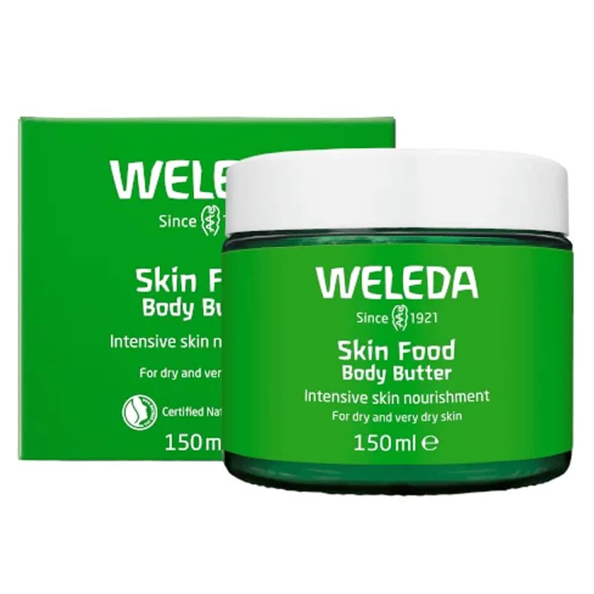 Weleda Skin Food Body Butter 150Ml