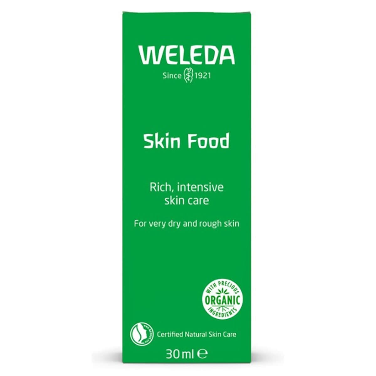 Weleda Skin Food For Very Dry Skin 30Ml