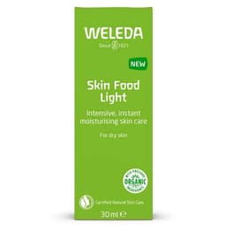 Weleda Skin Food Light 30Ml