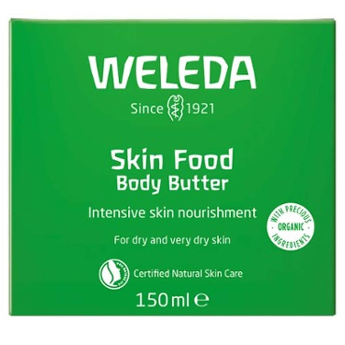 Thumbnail Weleda Skin Food Body Butter 150Ml