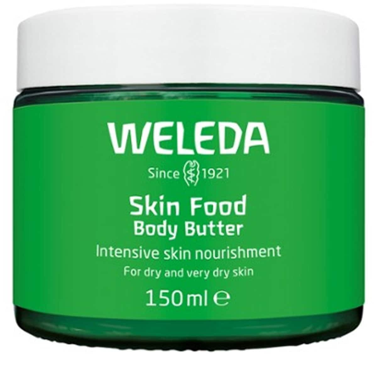 Thumbnail Weleda Skin Food Body Butter 150Ml