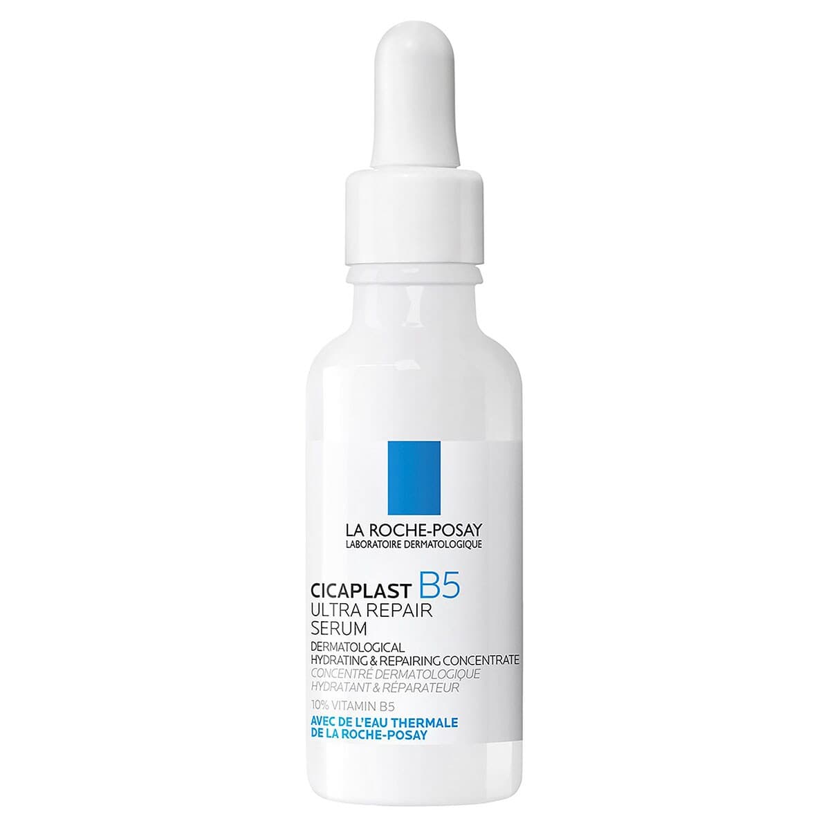 La Roche-Posay Cicaplast B5 Serum 30Ml