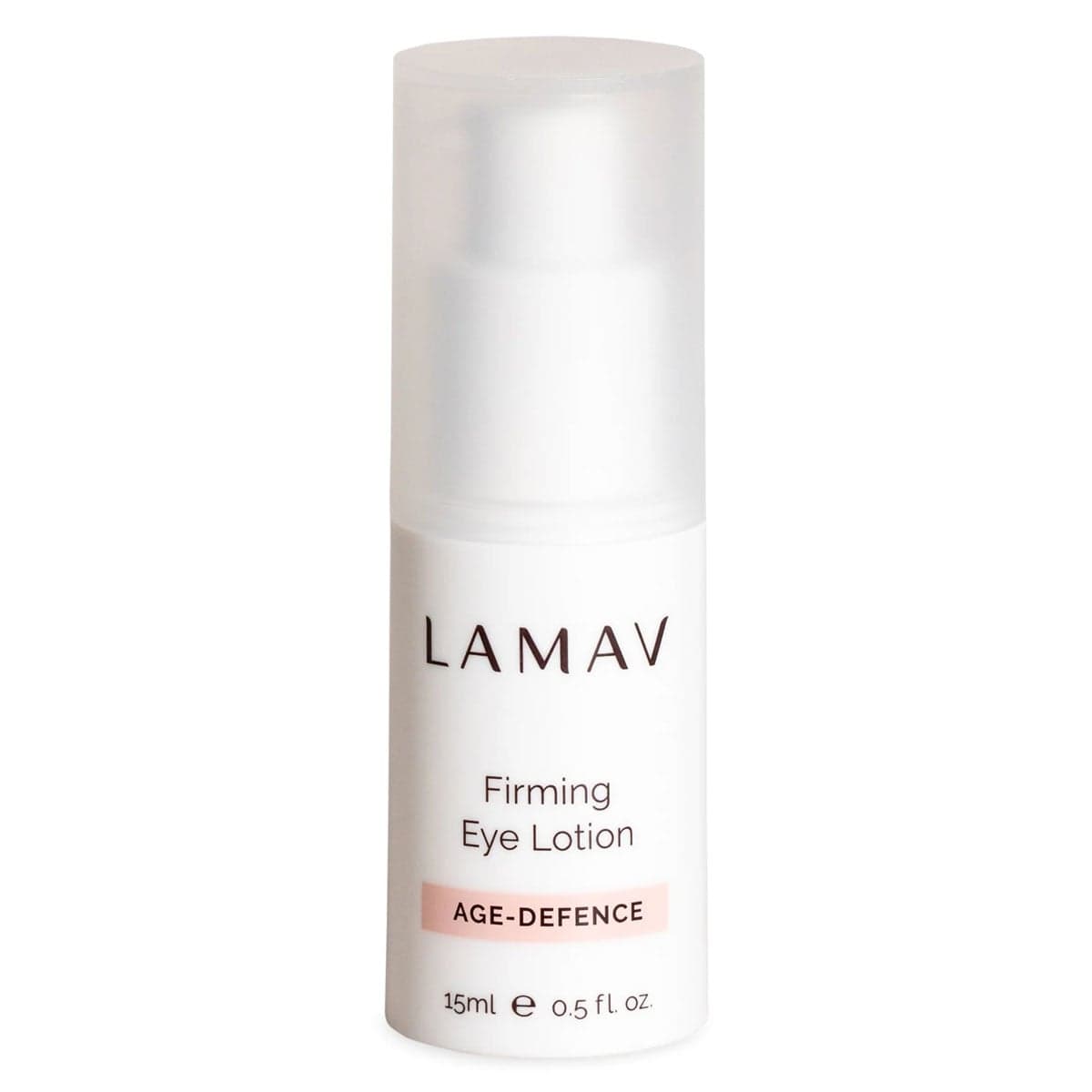 Lamav Firming Eye Lotion 15Ml