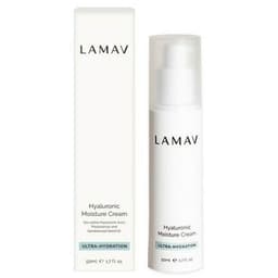 Lamav Hyaluronic Moisture Cream 50Ml