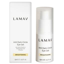 Lamav Anti Dark-Circle Eye Gel 15Ml