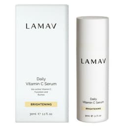 Lamav Daily Vitamin C Serum 30Ml