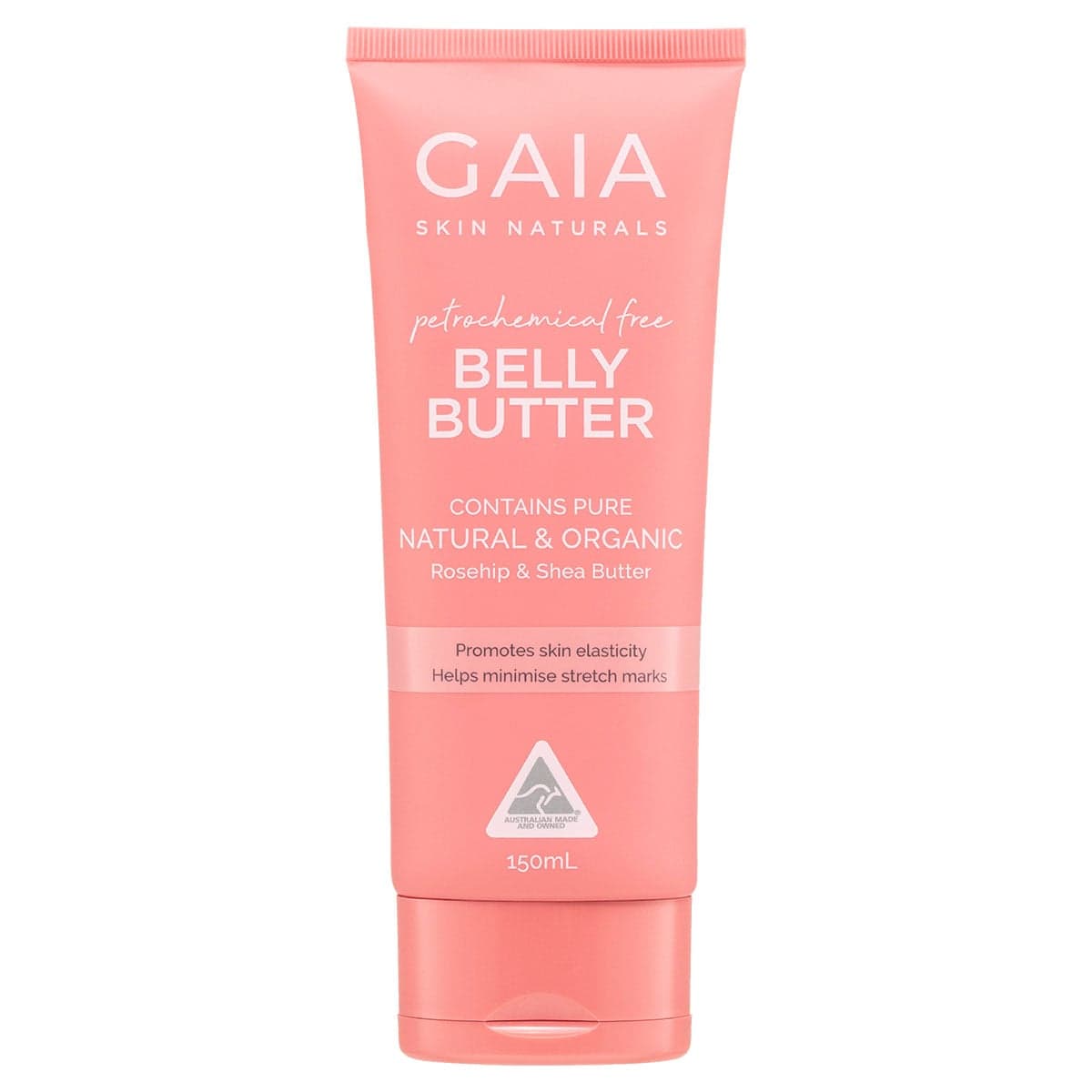 Gaia Skin Natural Pregnancy Belly Butter 150Ml