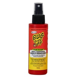 Bug-Grrr Off Natural Insect Repellent Jungle Strength 100Ml