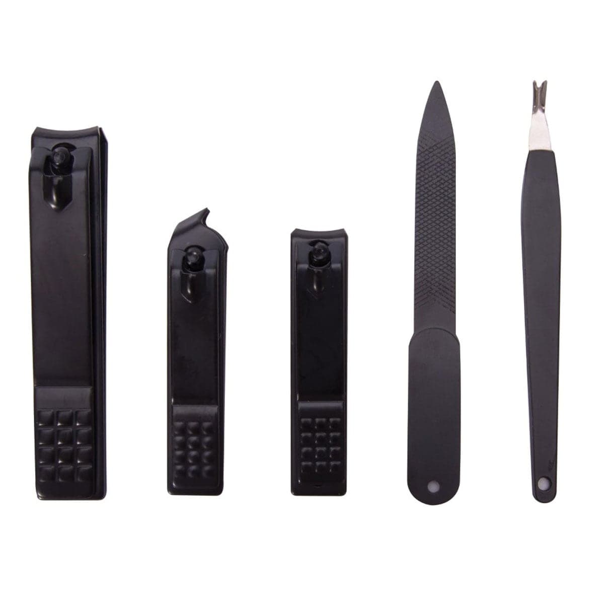 Thumbnail Maverick Ultimate 5 Piece Manicure Set