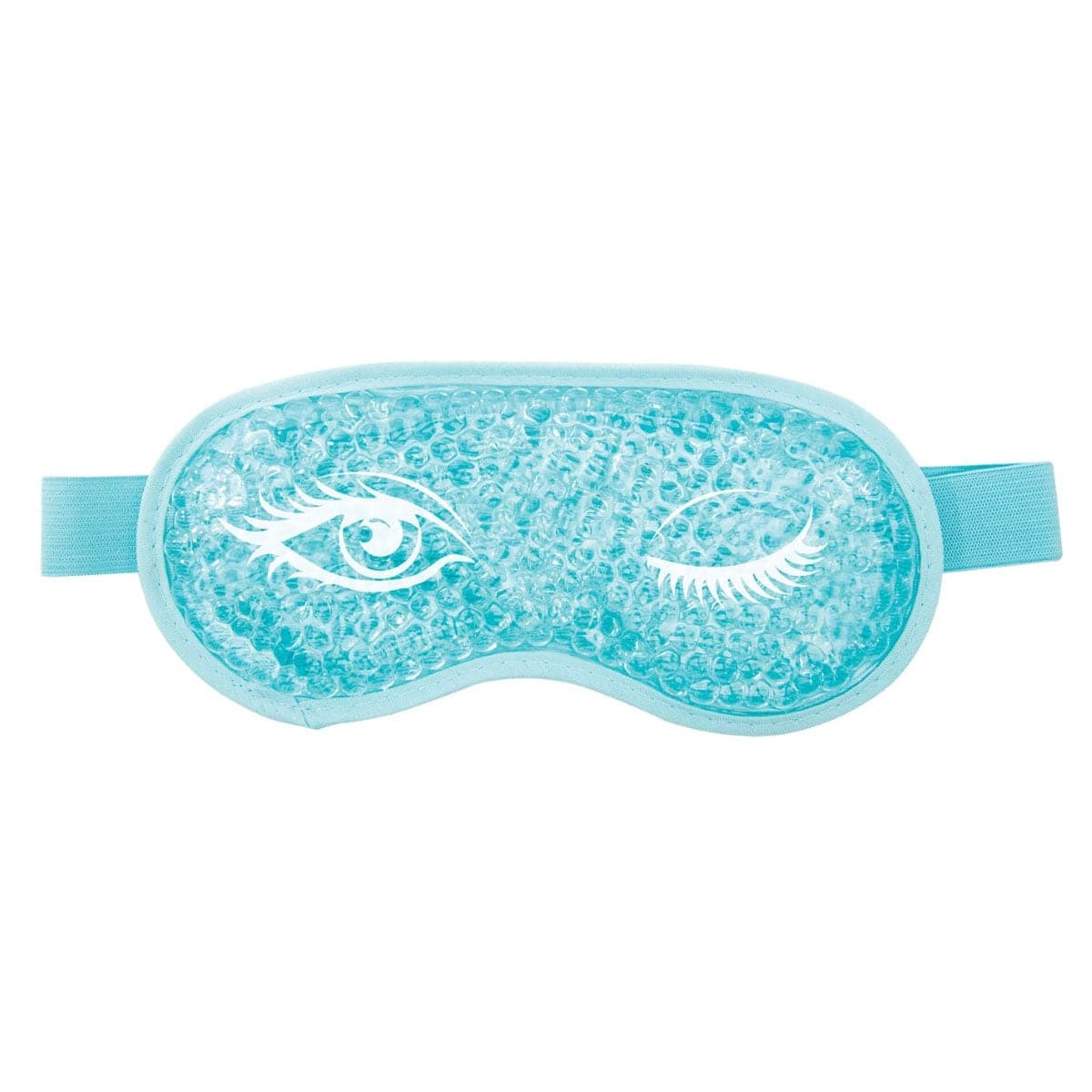 Thumbnail Bliss Gel Eye Mask 1 Pack (Colours Selected At Random)