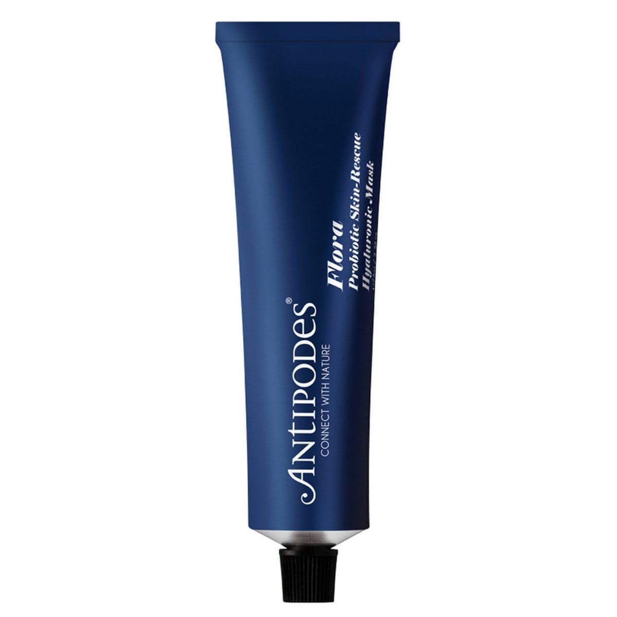 Antipodes Flora Probiotic Skin-Rescue Hyaluronic Mask 75G