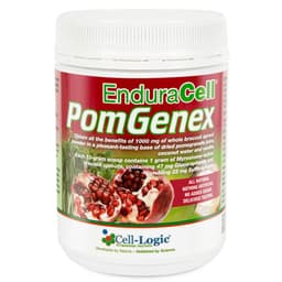 Cell-Logic Enduracell Pomgenex 300G