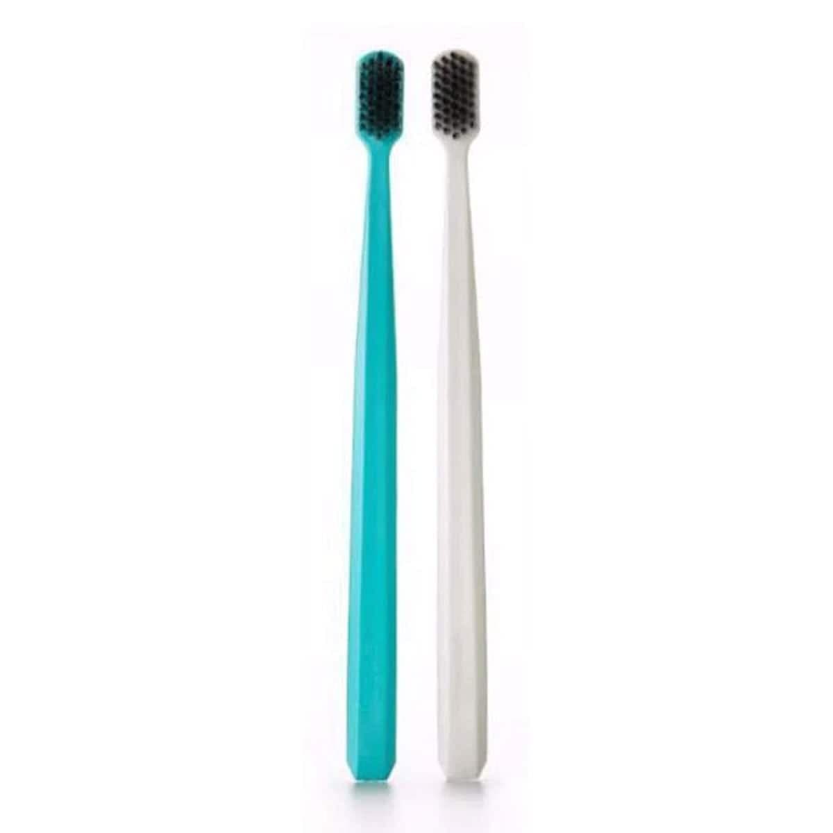 Thumbnail Grin Biodegradable Toothbrush 2 Pack