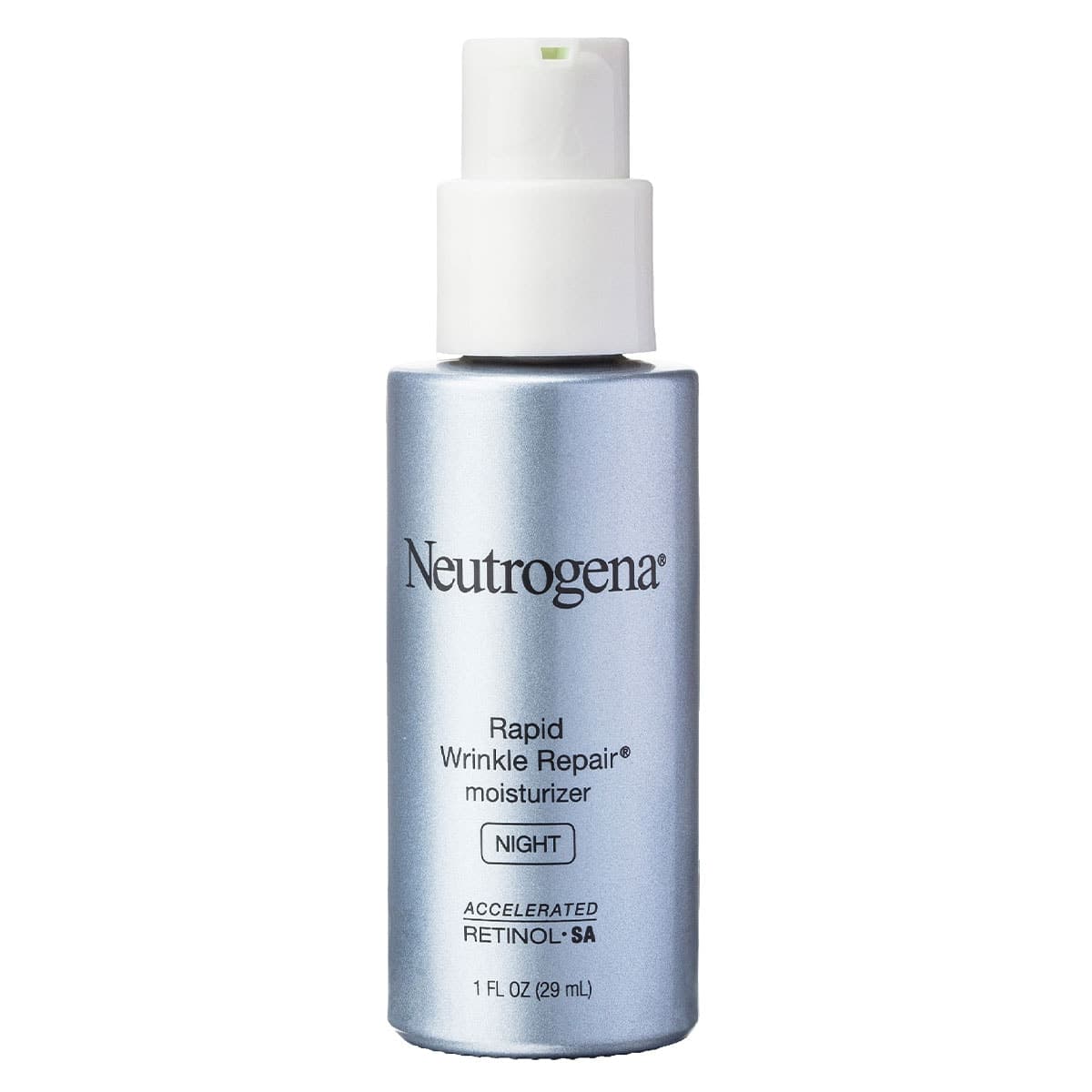 Thumbnail Neutrogena Rapid Wrinkle Repair Anti-Ageing Night Moisturiser 29Ml