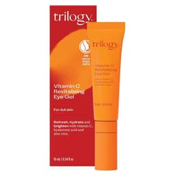 Trilogy Vitamin C Revitalising Eye Gel 10Ml