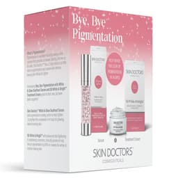 Skin Doctors Bye Bye Pigmentation Pack