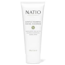 Natio Aromatherapy Gentle Foaming Facial Cleanser 100G