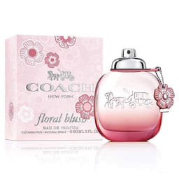 Coach Floral Blush Eau De Parfum For Women 50Ml