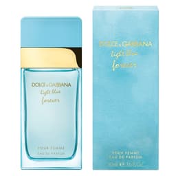 Dolce & Gabbana Light Blue Forever Eau De Parfum For Women 50Ml