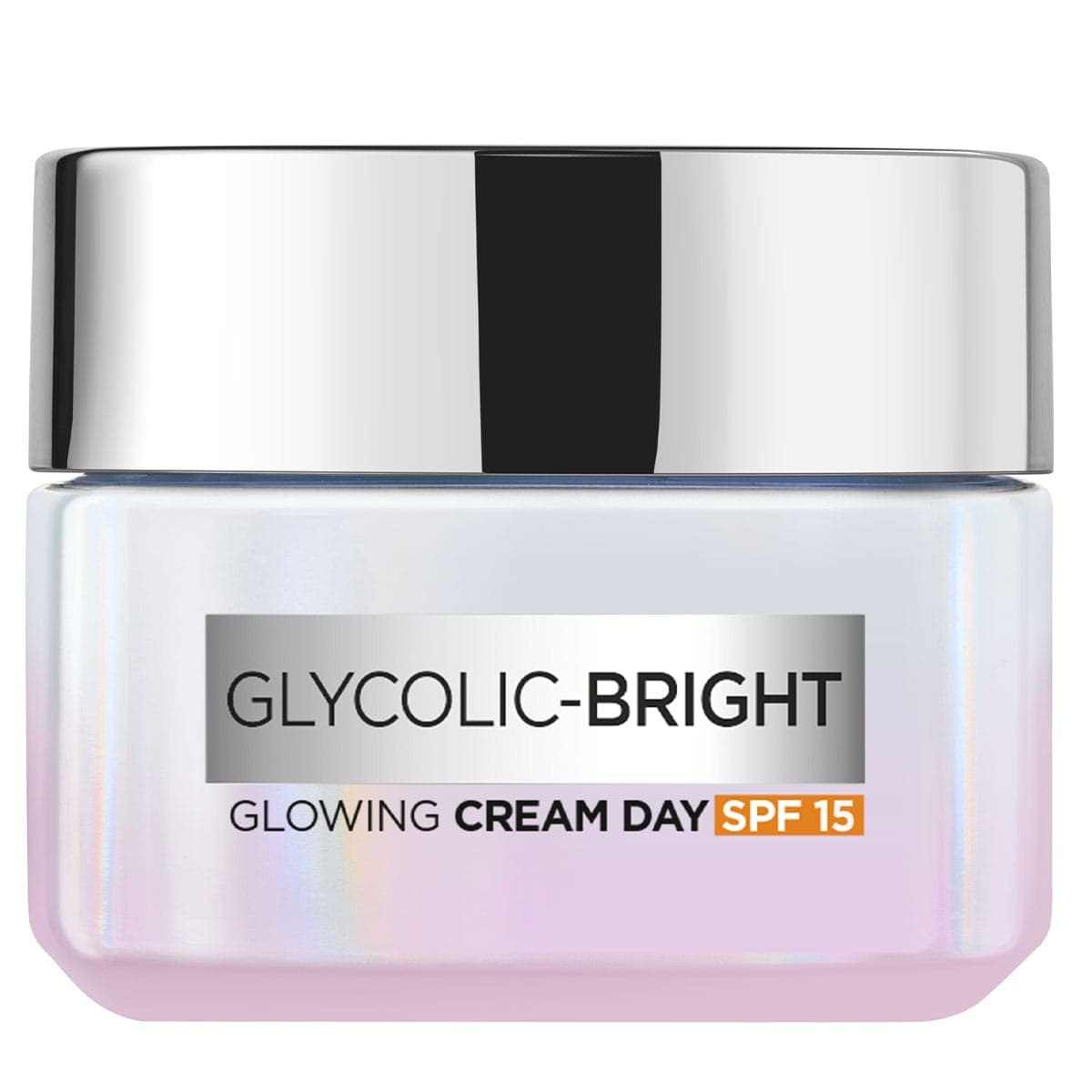 Thumbnail L'Oreal Glycolic Bright Glowing Day Cream Spf15 50Ml