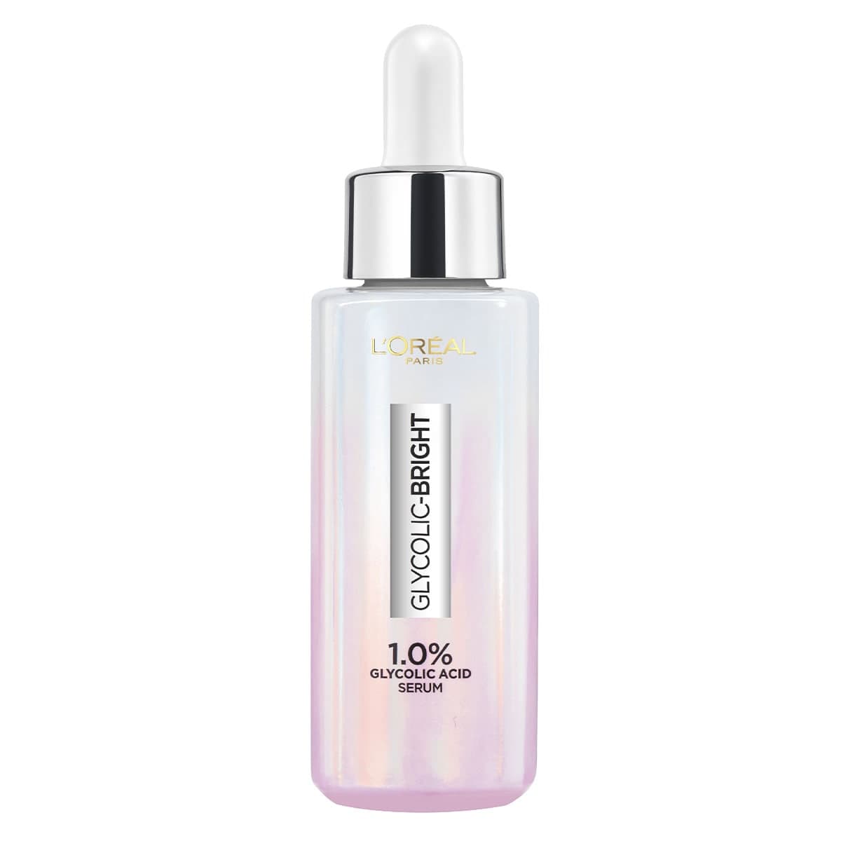 L'Oreal Glycolic Bright Instant Glow Face Serum 30Ml