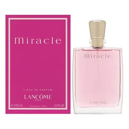 Lancome Miracle Eau De Parfum For Women 100Ml