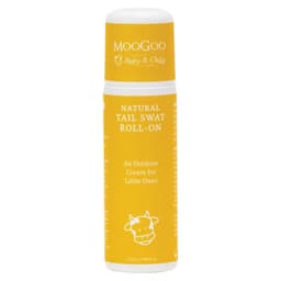 Moogoo Baby Tail Swat Roll On 115Ml