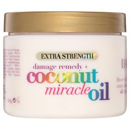 Ogx Extra Strength Coconut Miracle Oil Hair Mask 168G