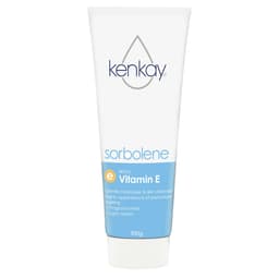 Kenkay Sorbolene With Vitamin E 100G