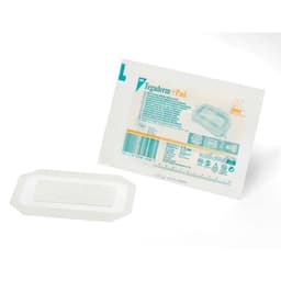 Tegaderm + Pad Dressing By 3M 9Cm X 15Cm 3589 Single