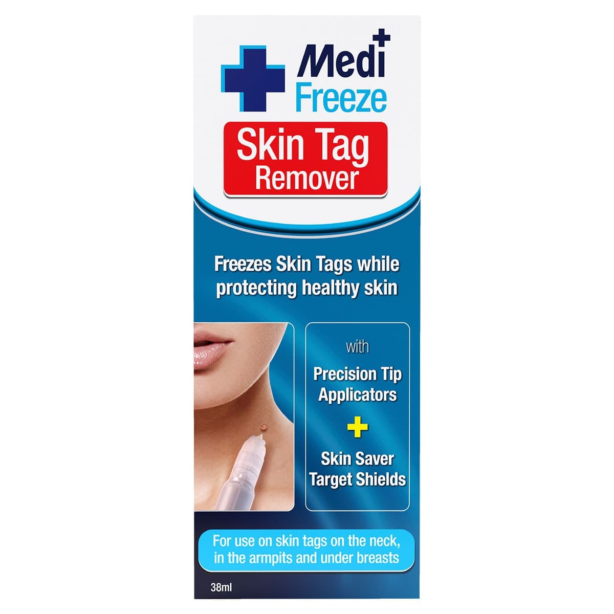 Medi Freeze Skin Tag Remover 38Ml