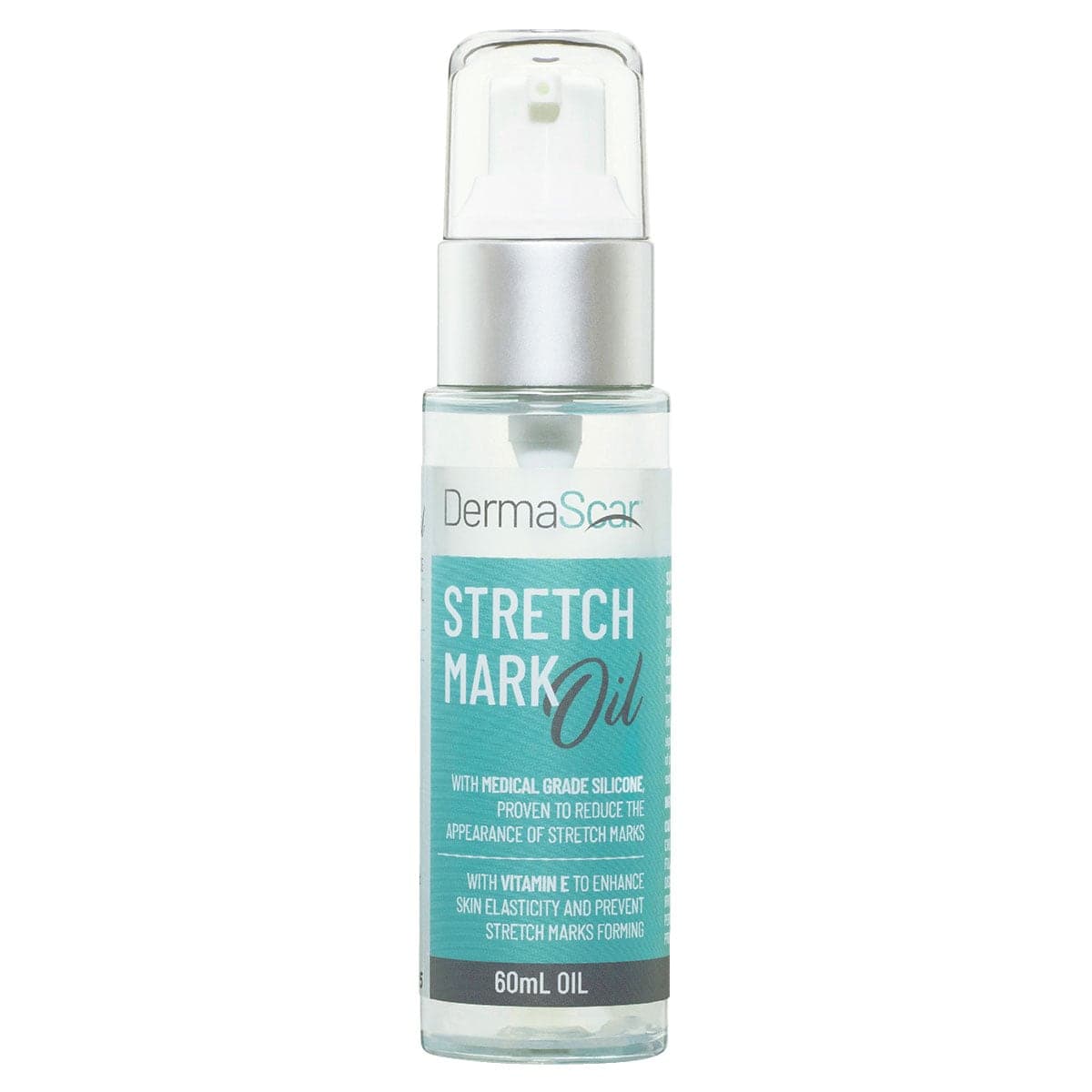 Thumbnail Dermascar Stretch Mark Oil 60Ml