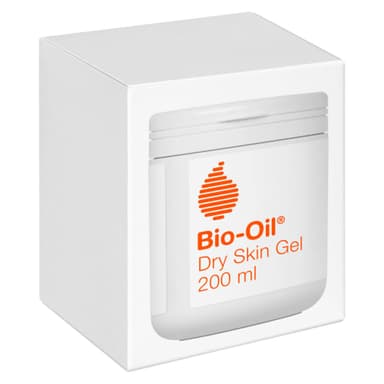 Bio Oil Dry Skin Gel 200Ml