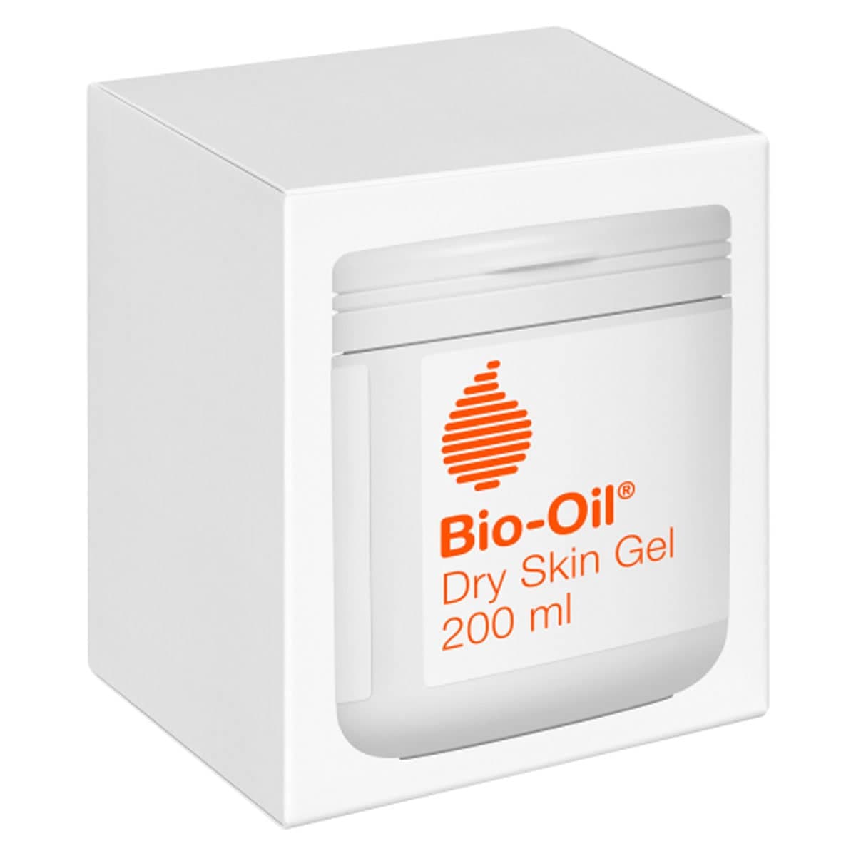 Thumbnail Bio Oil Dry Skin Gel 200Ml