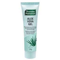 Thursday Plantation Aloe Vera Gel 100G